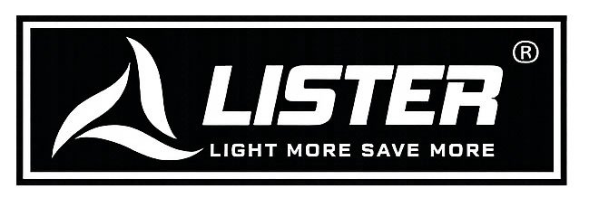 Lister