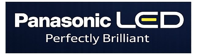 Panasonic LED